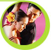 Dance Festivals/Events