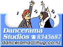 Dancerama Studios