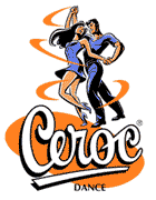 Ceroc Counties