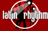 LATIN RHYTHM DANCE SCHOOL